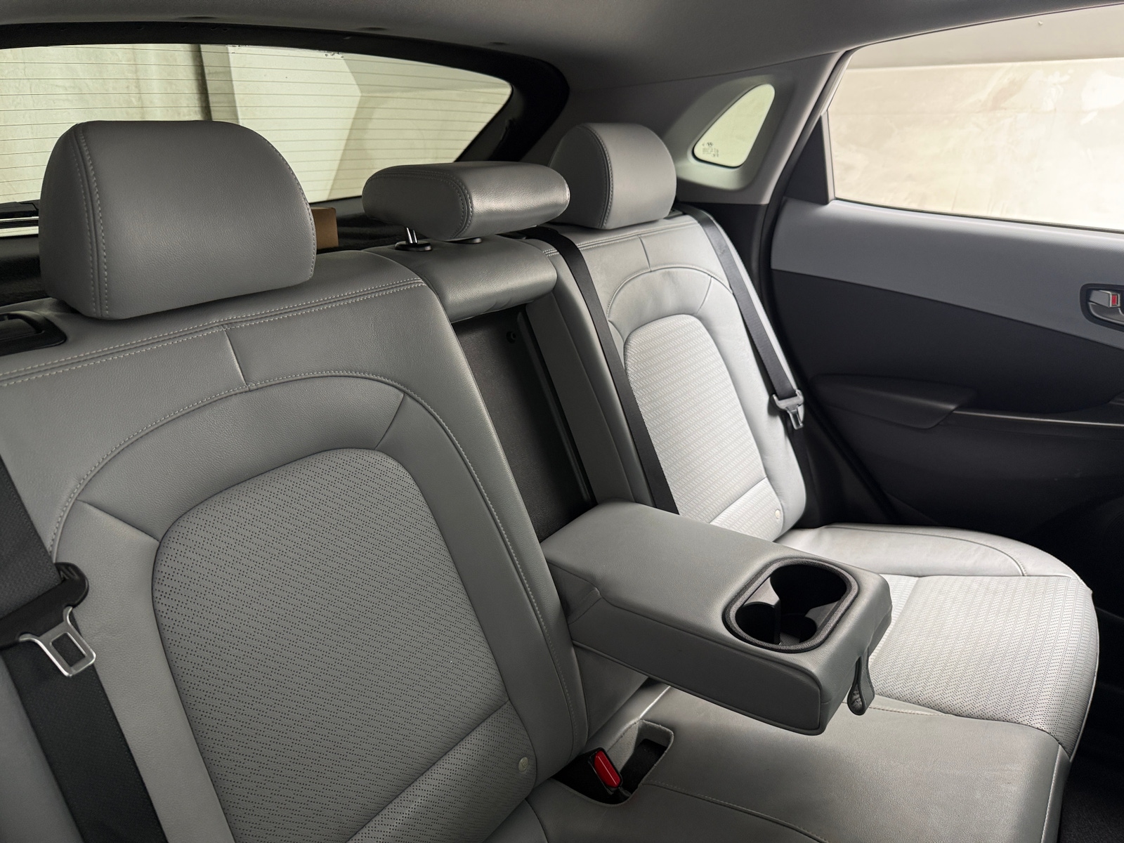 Thumbnail: 2021 Hyundai Kona - 5