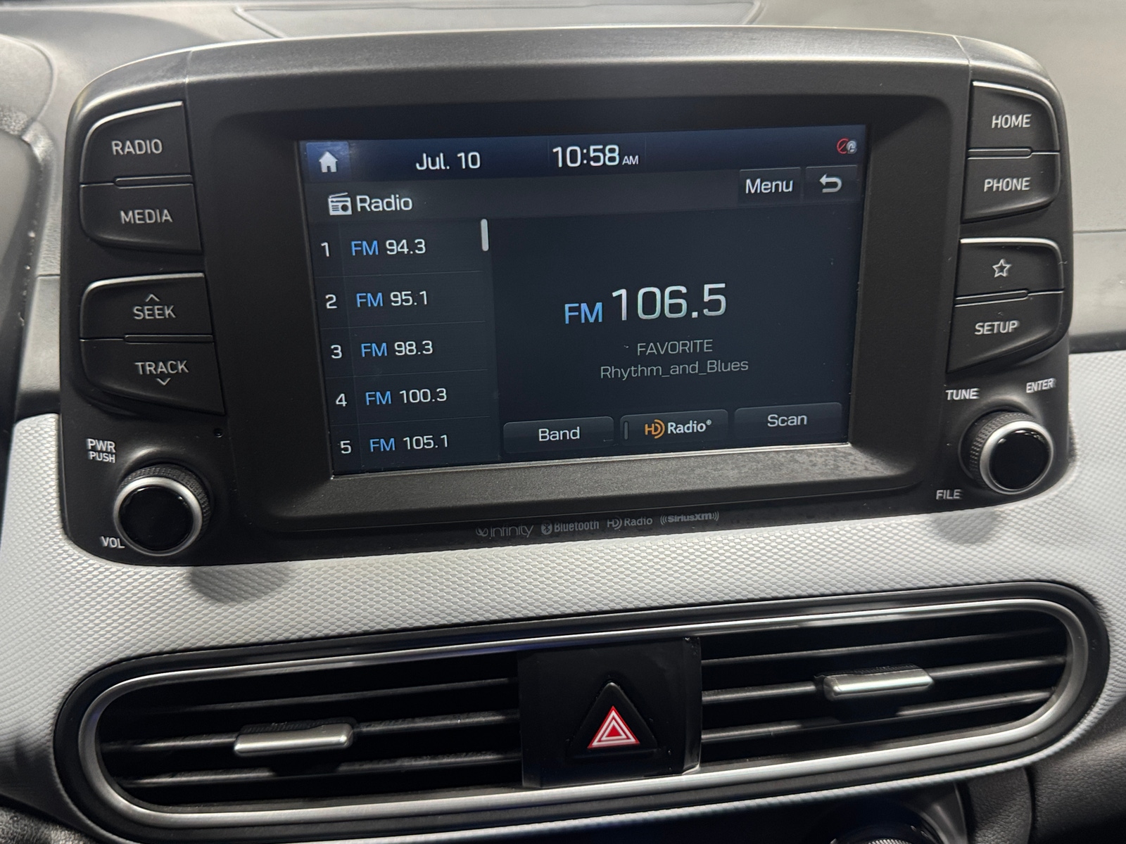 Thumbnail: 2021 Hyundai Kona - 3