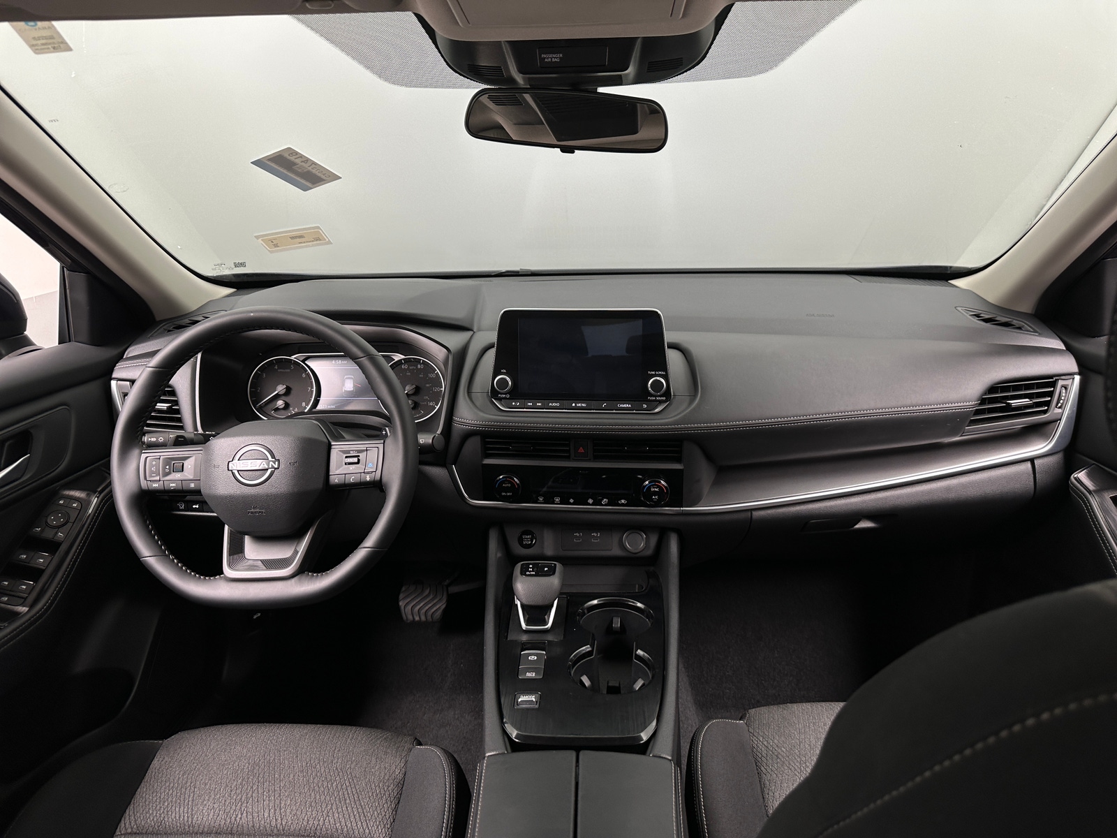 Thumbnail: 2026 Nissan Rogue - 3