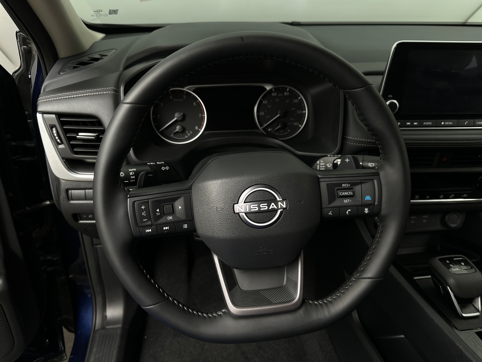 Thumbnail: 2026 Nissan Rogue - 5