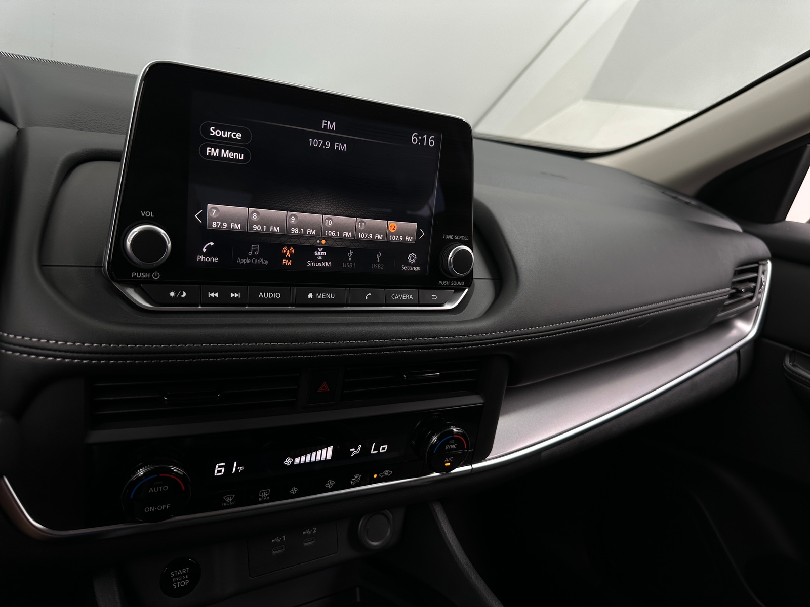 Thumbnail: 2026 Nissan Rogue - 4