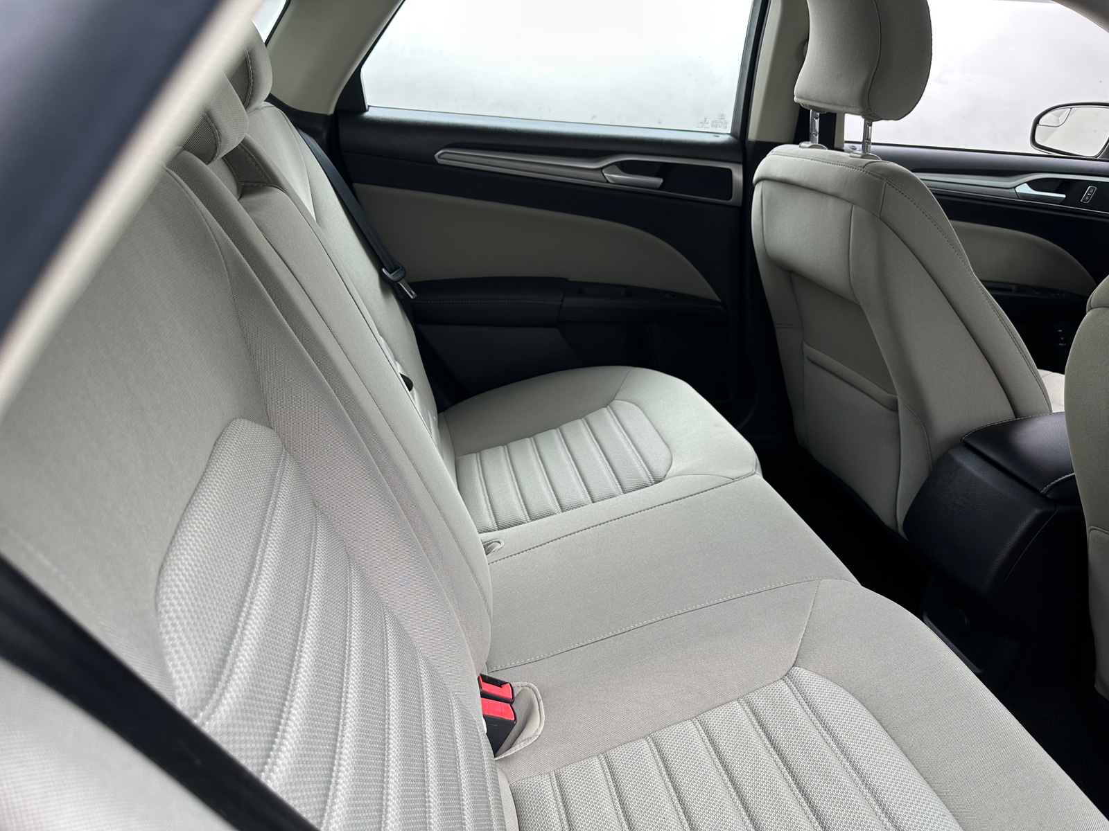 Thumbnail: 2018 Ford Fusion - 6