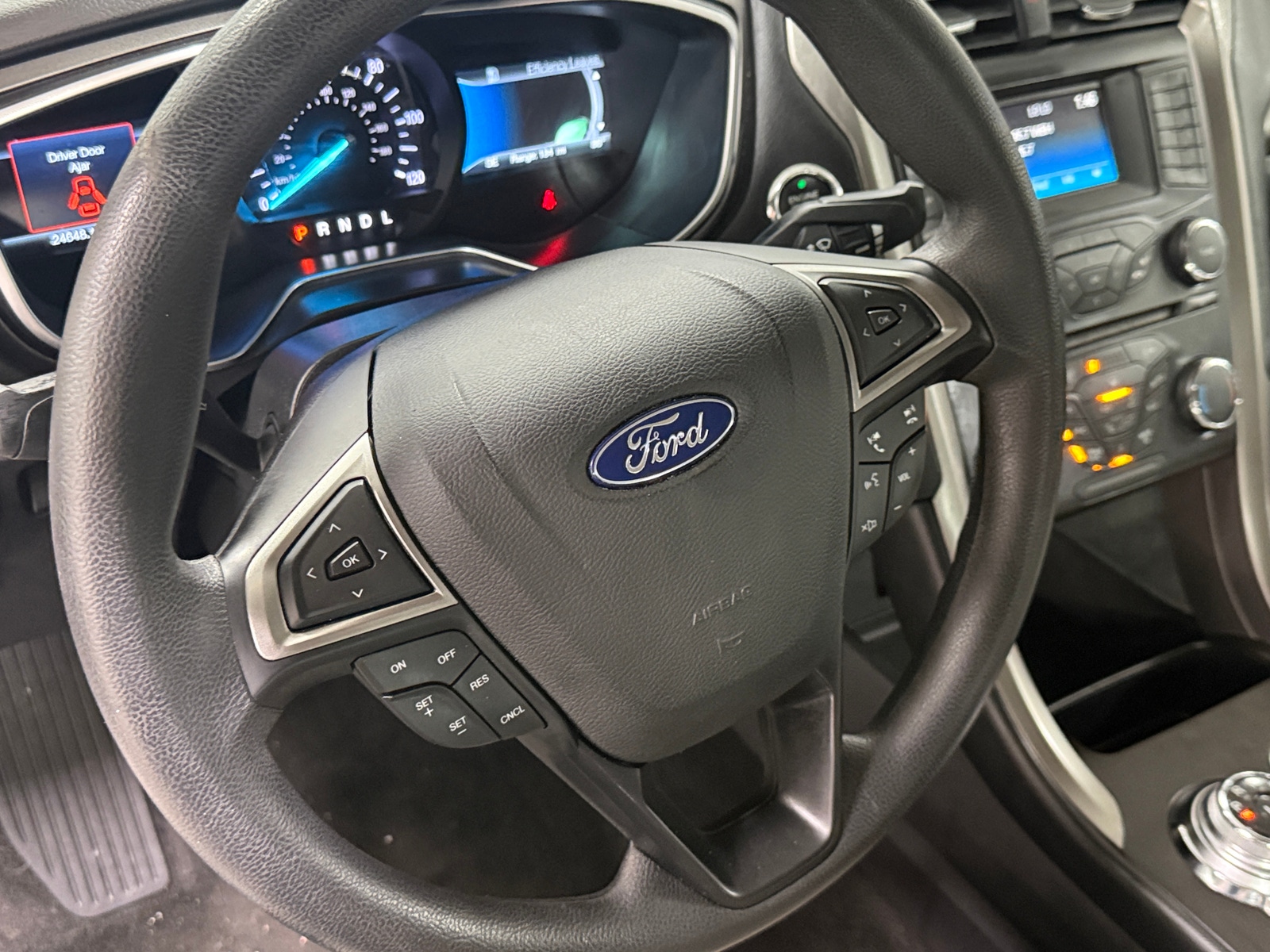 Thumbnail: 2018 Ford Fusion - 5