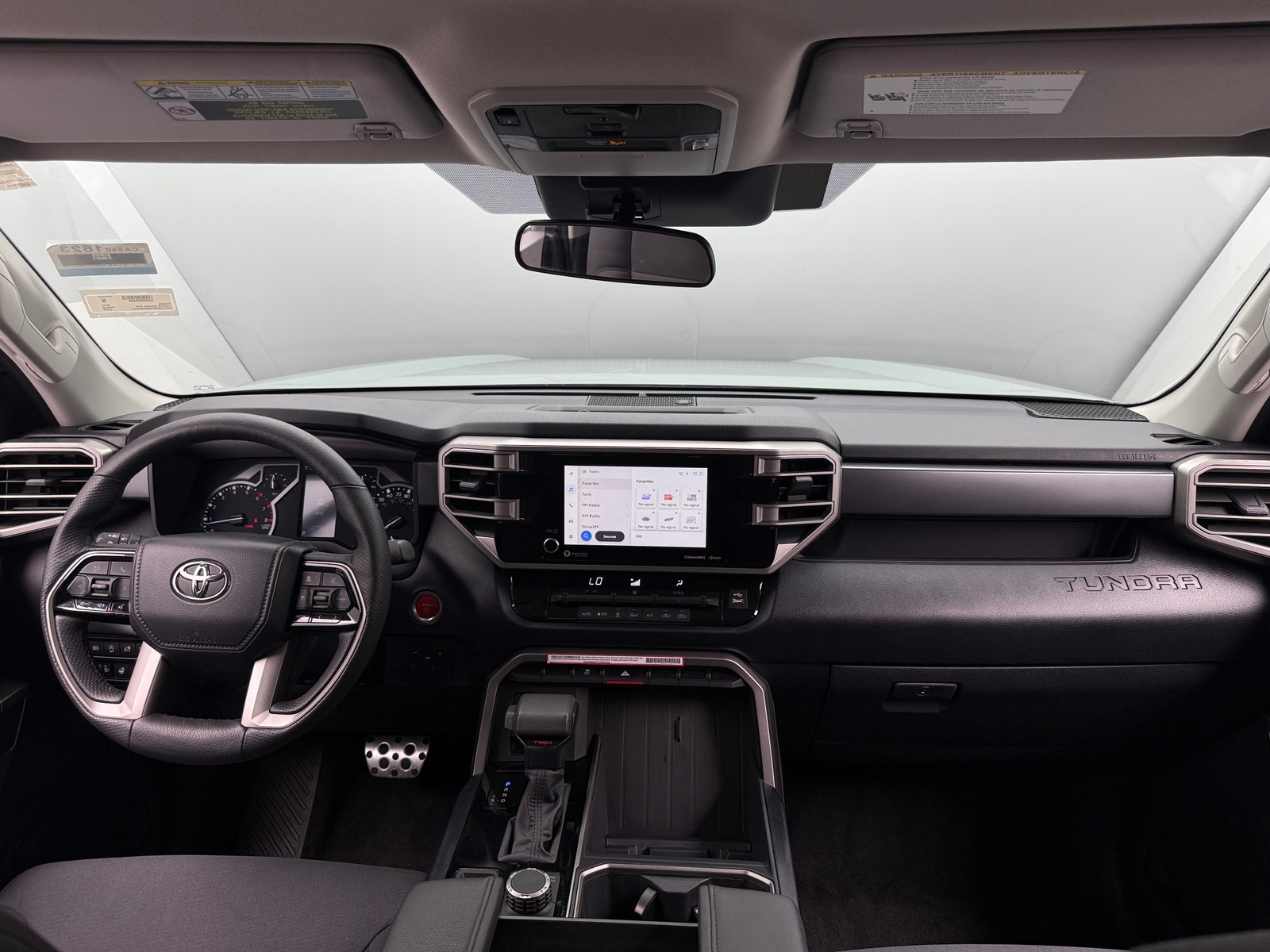 Thumbnail: 2022 Toyota Tundra - 3