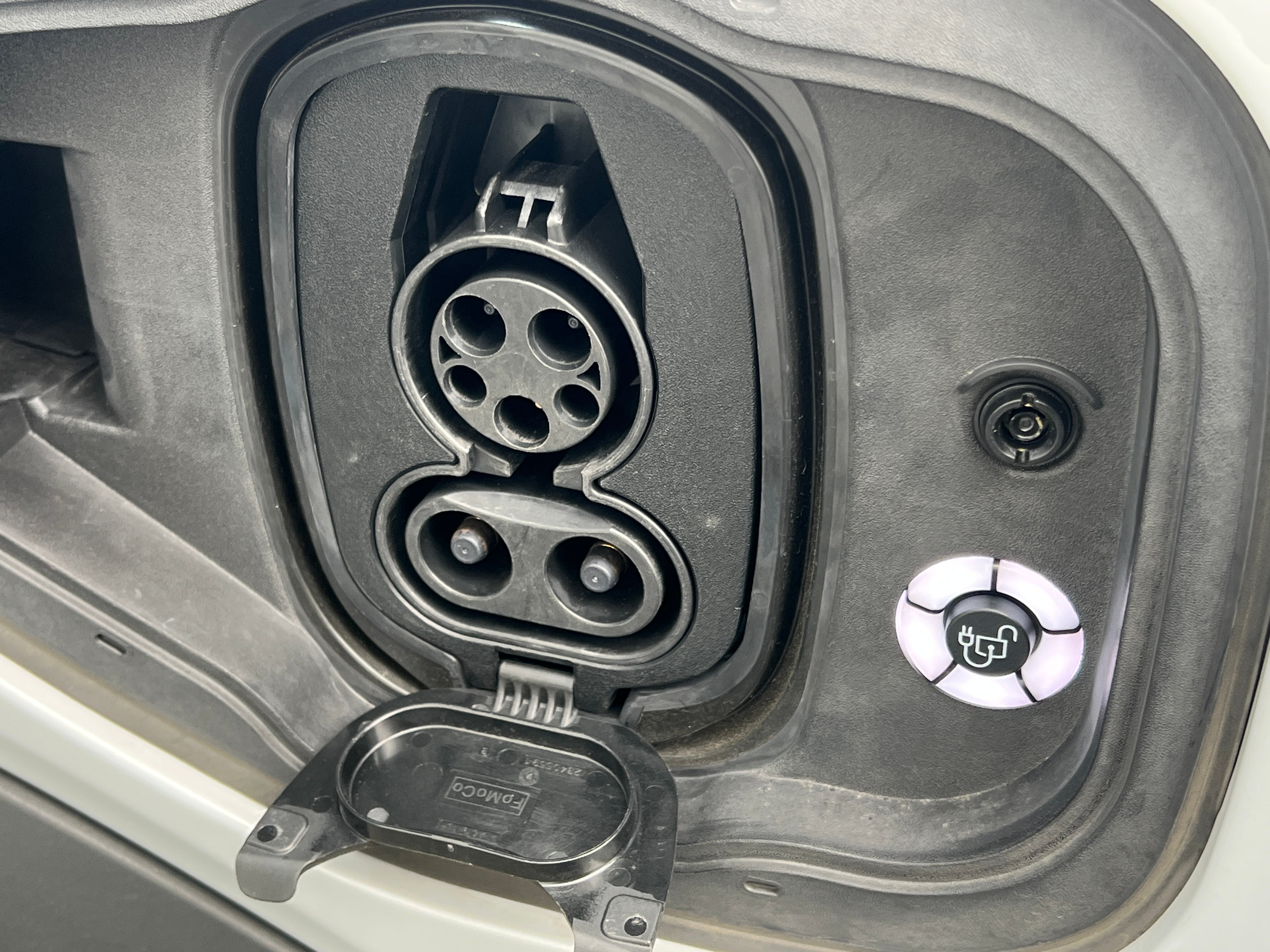 Used 2021 Ford Mustang Mach-E Select RWD with VIN 3FMTK1RM9MMA43611 for sale in Auburn, WA