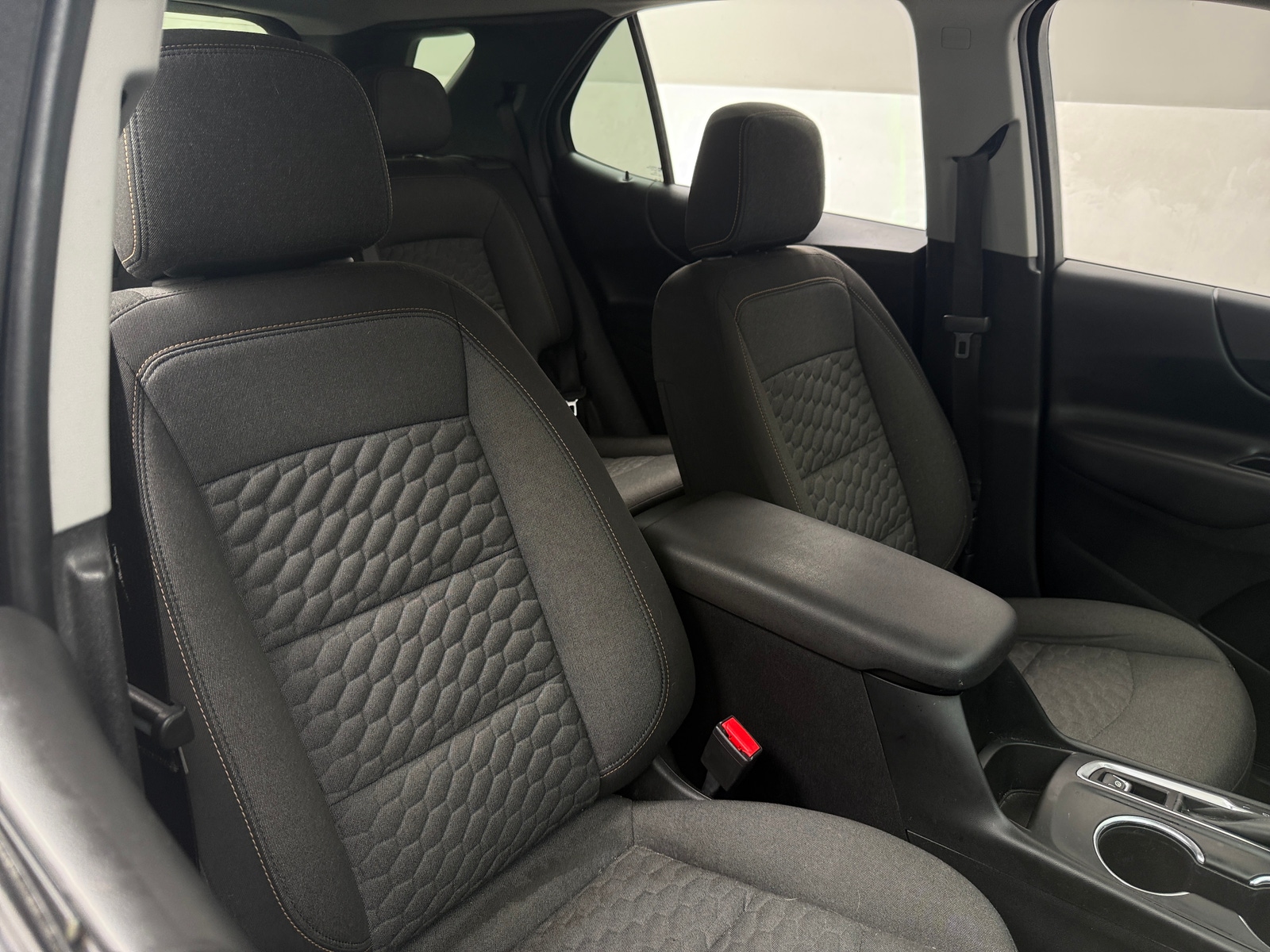 Thumbnail: 2018 Chevrolet Equinox - 2