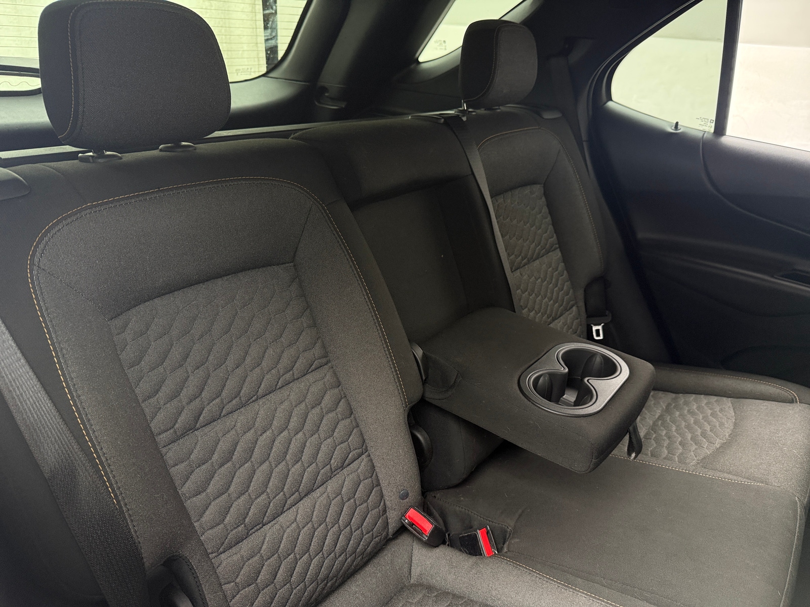 Thumbnail: 2018 Chevrolet Equinox - 6