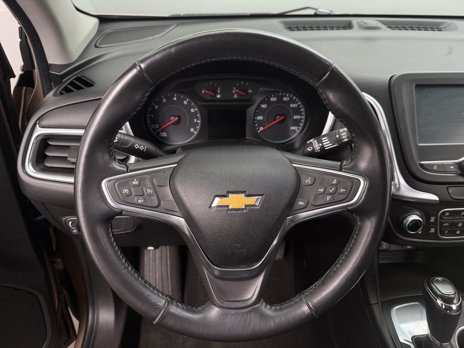 Thumbnail: 2018 Chevrolet Equinox - 5