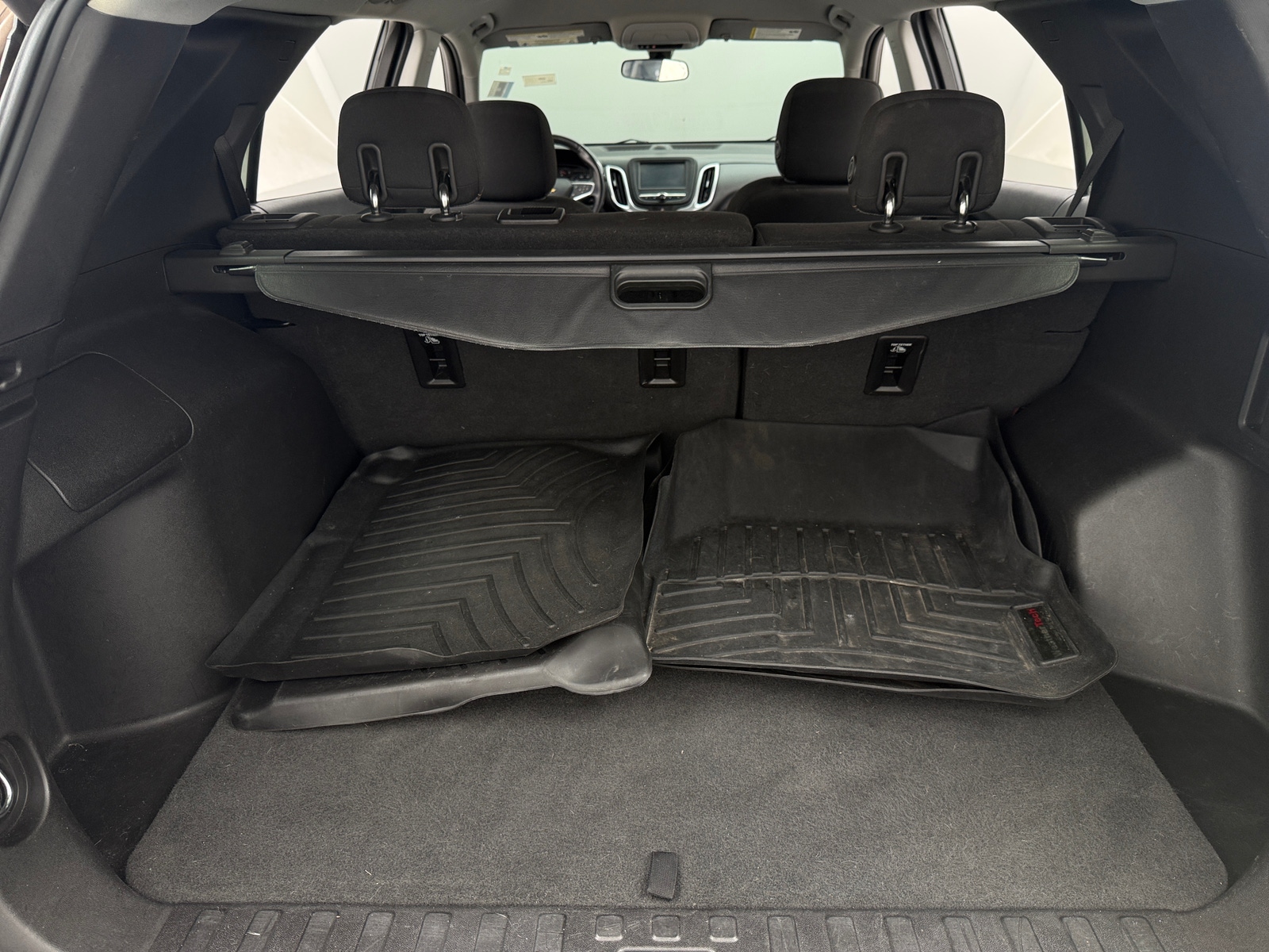 Thumbnail: 2018 Chevrolet Equinox - 7