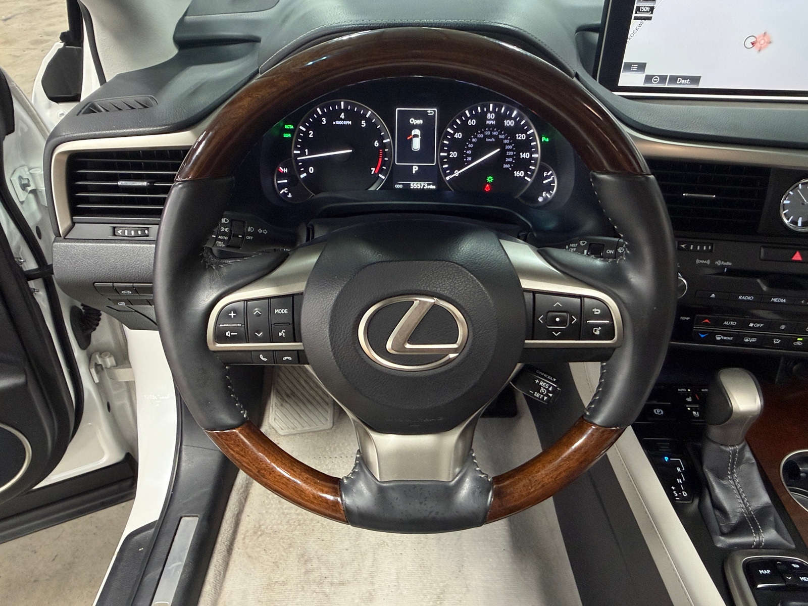 Thumbnail: 2016 Lexus RX - 4