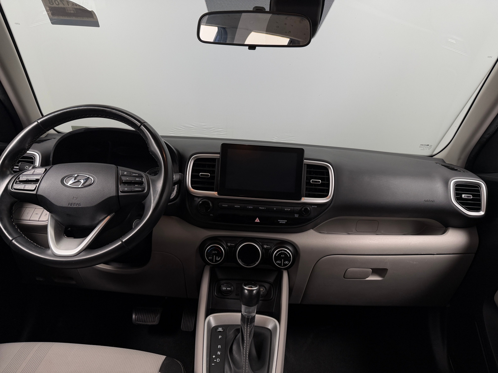 Thumbnail: 2021 Hyundai Venue - 3