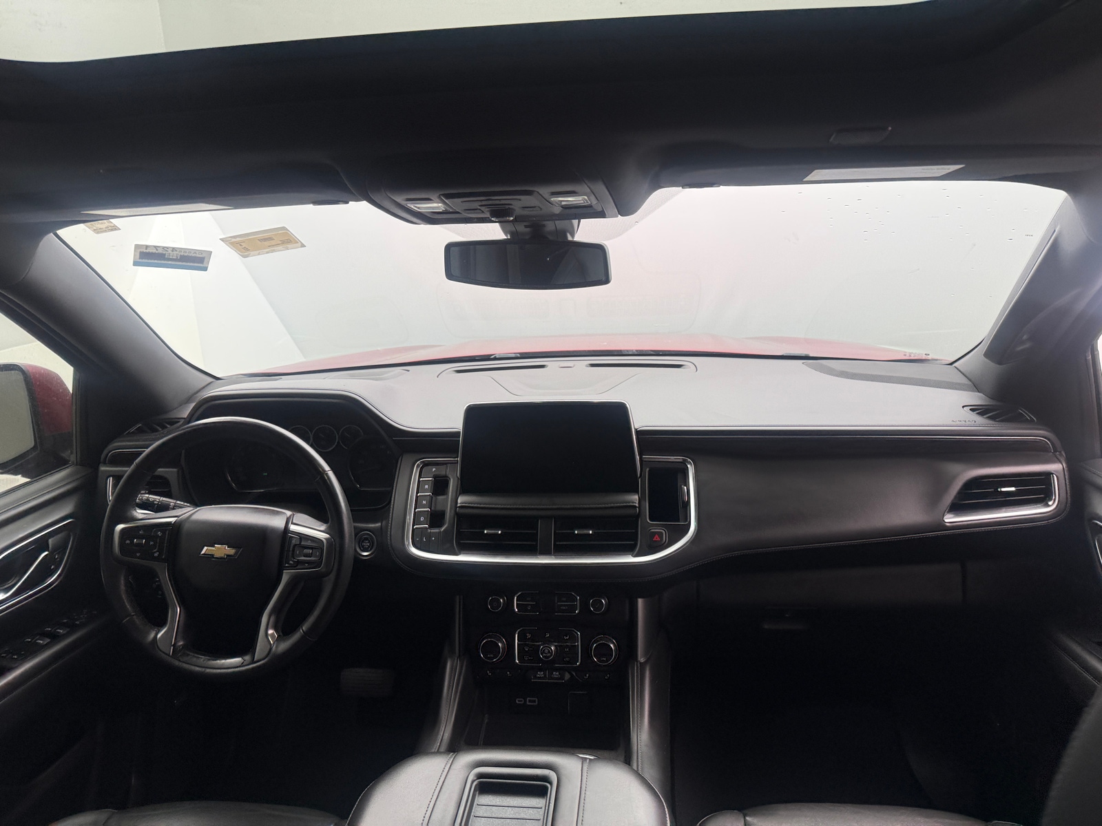 Thumbnail: 2021 Chevrolet Suburban - 2