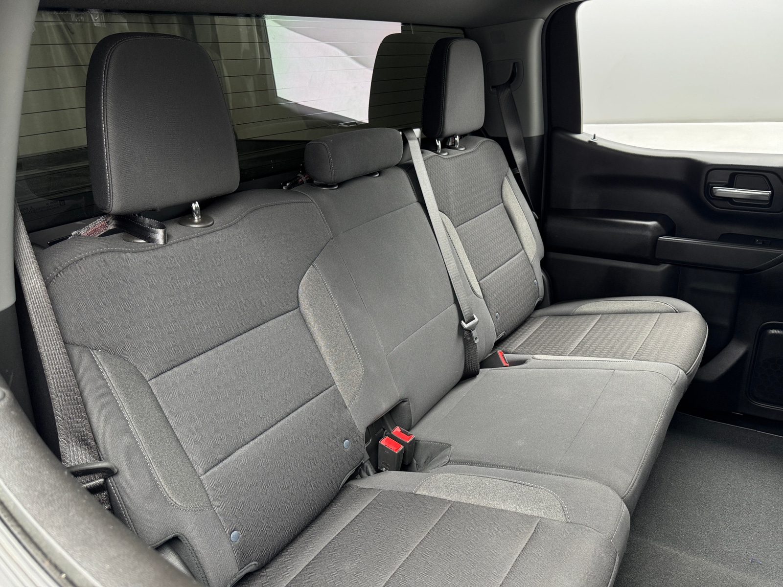 Thumbnail: 2024 Chevrolet Silverado 1500 - 6