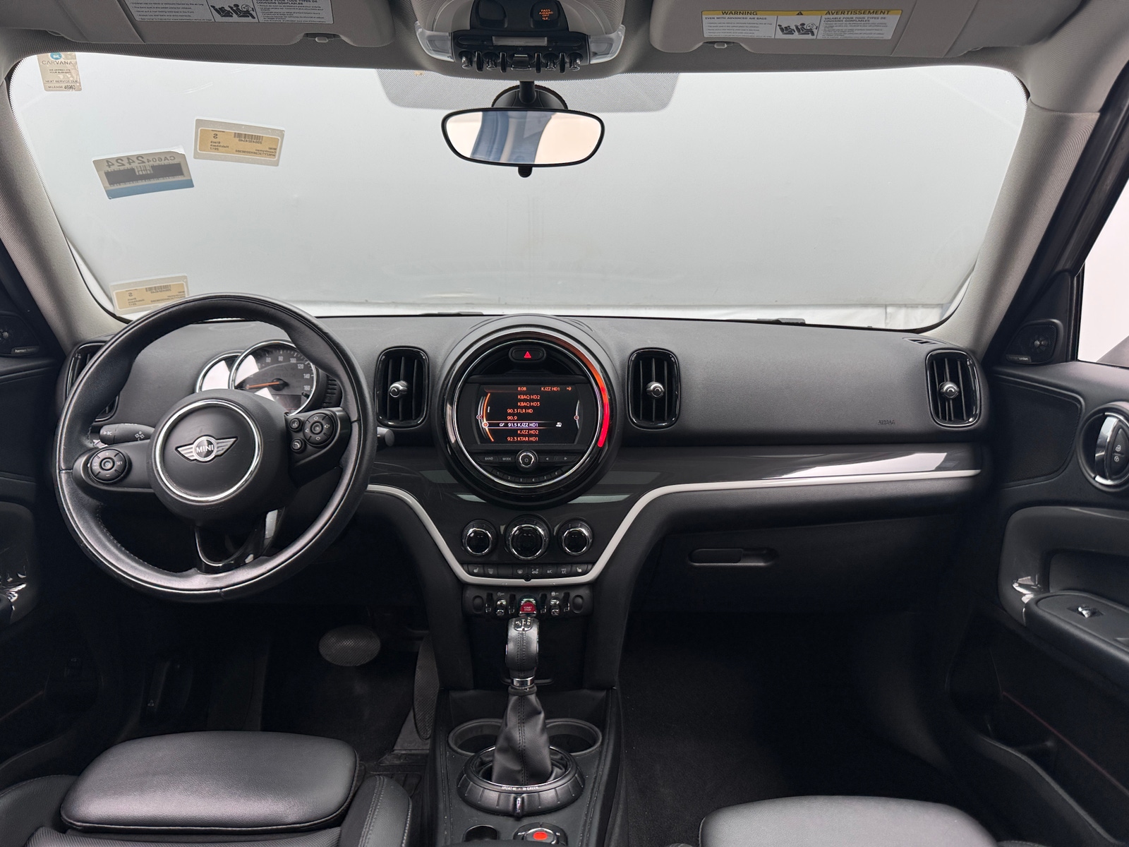Thumbnail: 2017 MINI Cooper Countryman - 2