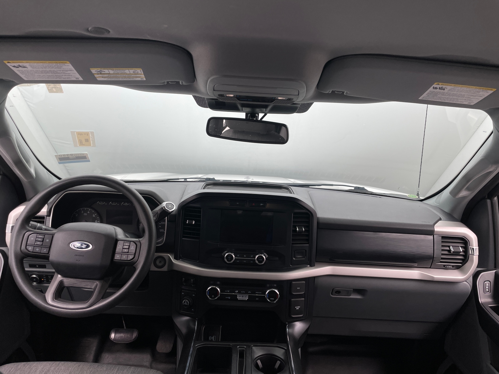 Thumbnail: 2021 Ford Econoline - 3