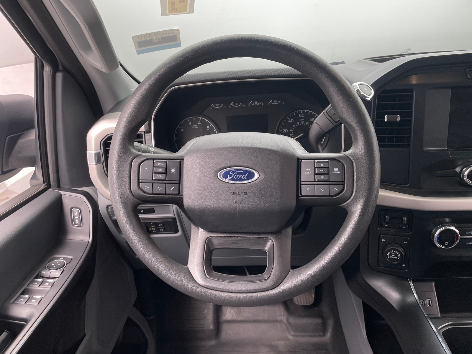 Thumbnail: 2021 Ford Econoline - 5