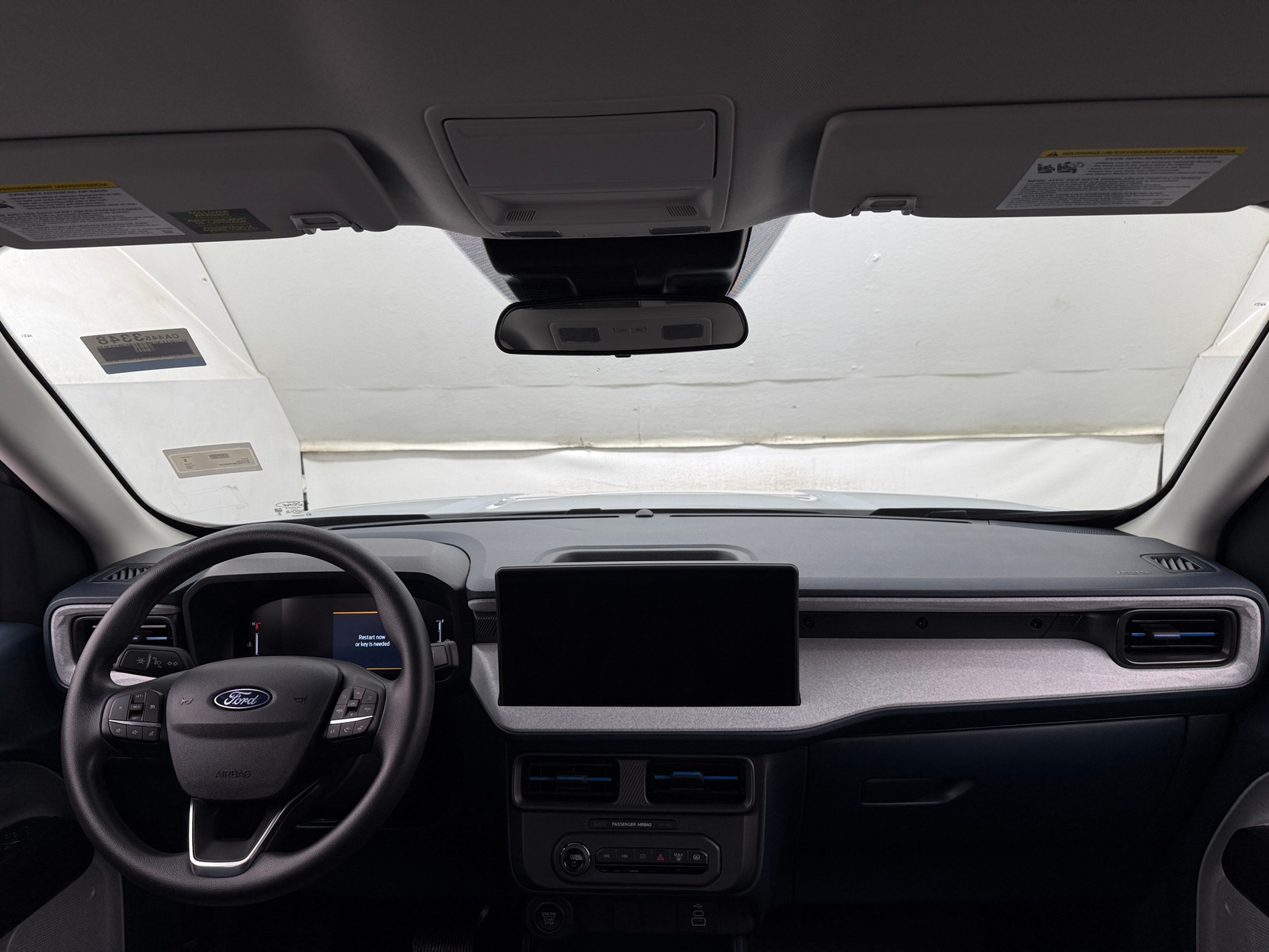Thumbnail: 2026 Ford Maverick - 3