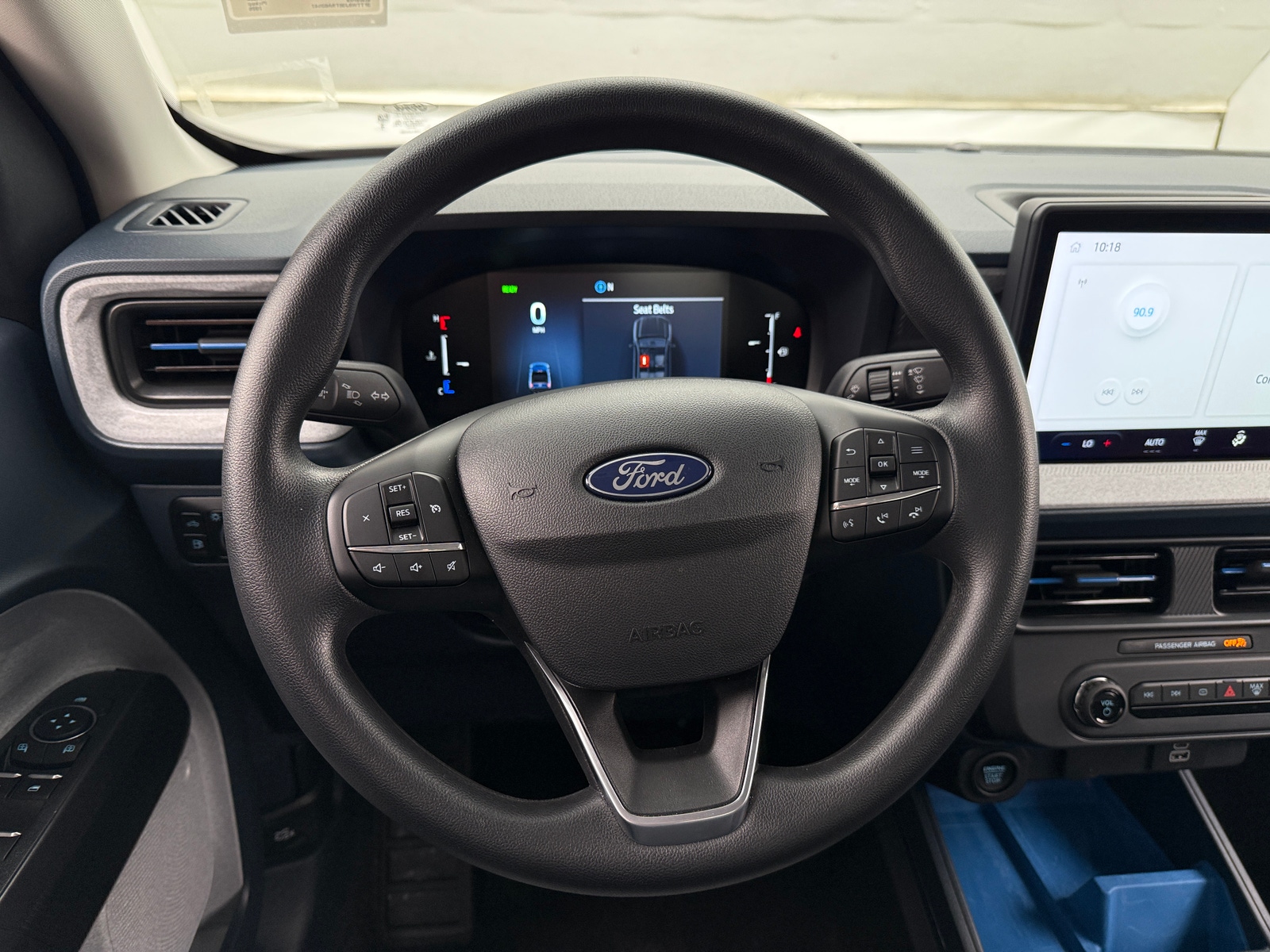 Thumbnail: 2026 Ford Maverick - 5