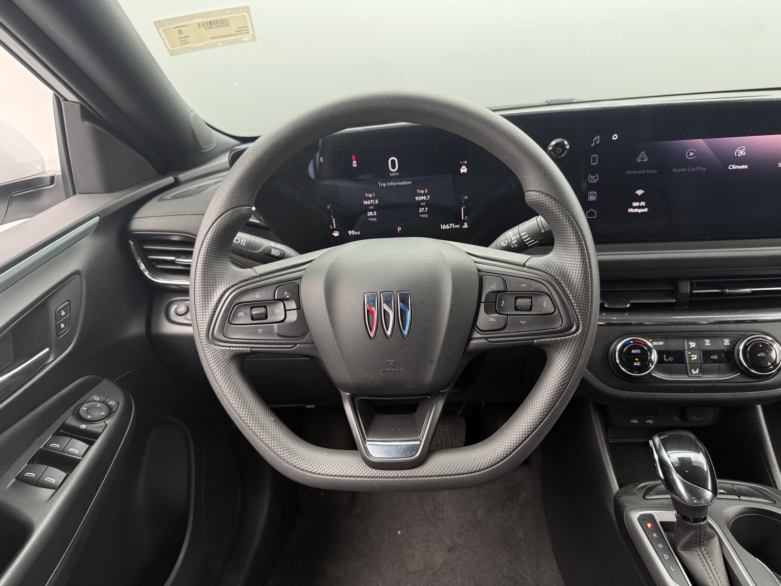 Thumbnail: 2025 Buick Envista - 5