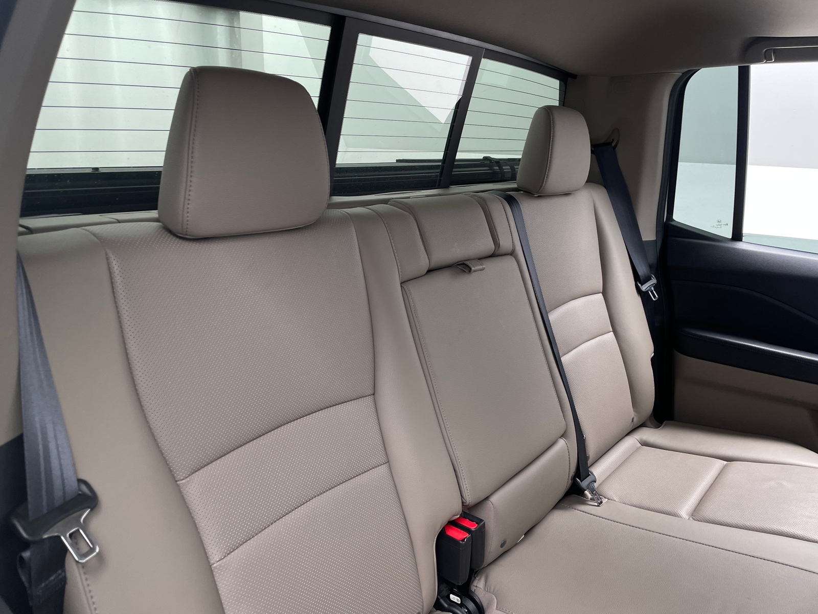 Thumbnail: 2019 Honda Ridgeline - 5
