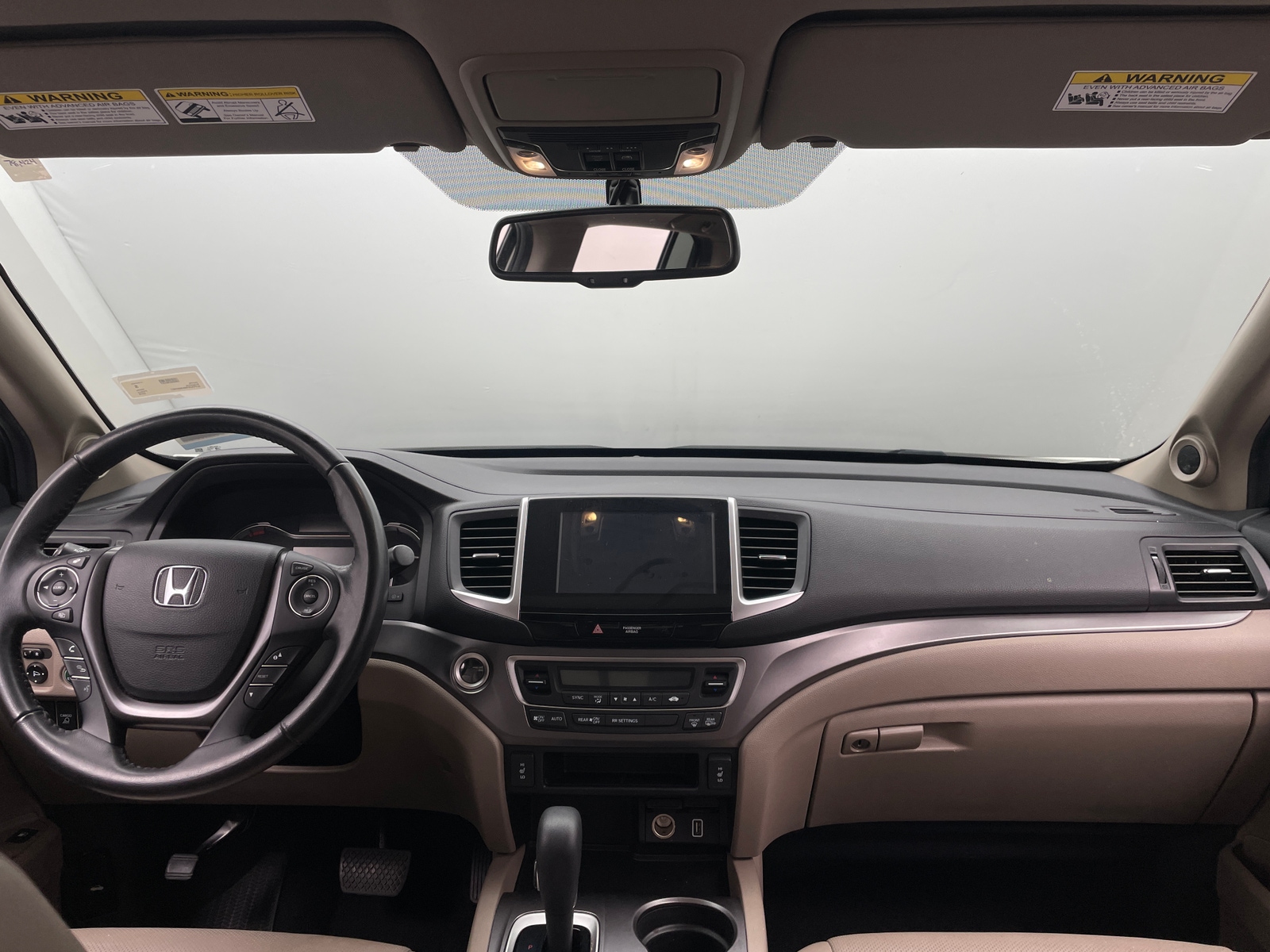 Thumbnail: 2019 Honda Ridgeline - 2