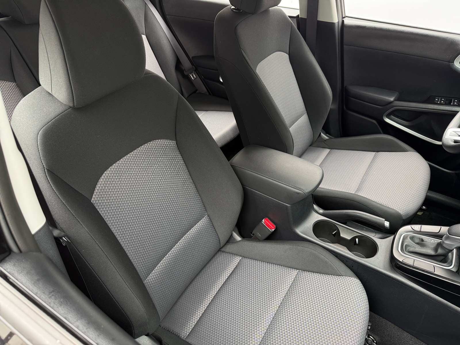 Thumbnail: 2025 Kia Soul - 2