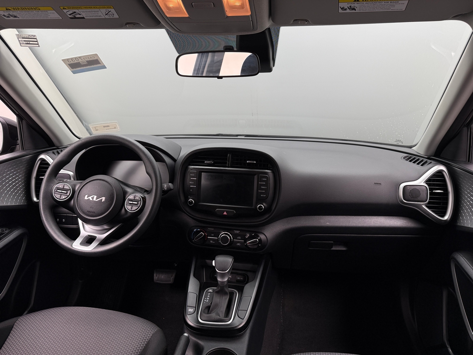 Thumbnail: 2025 Kia Soul - 3