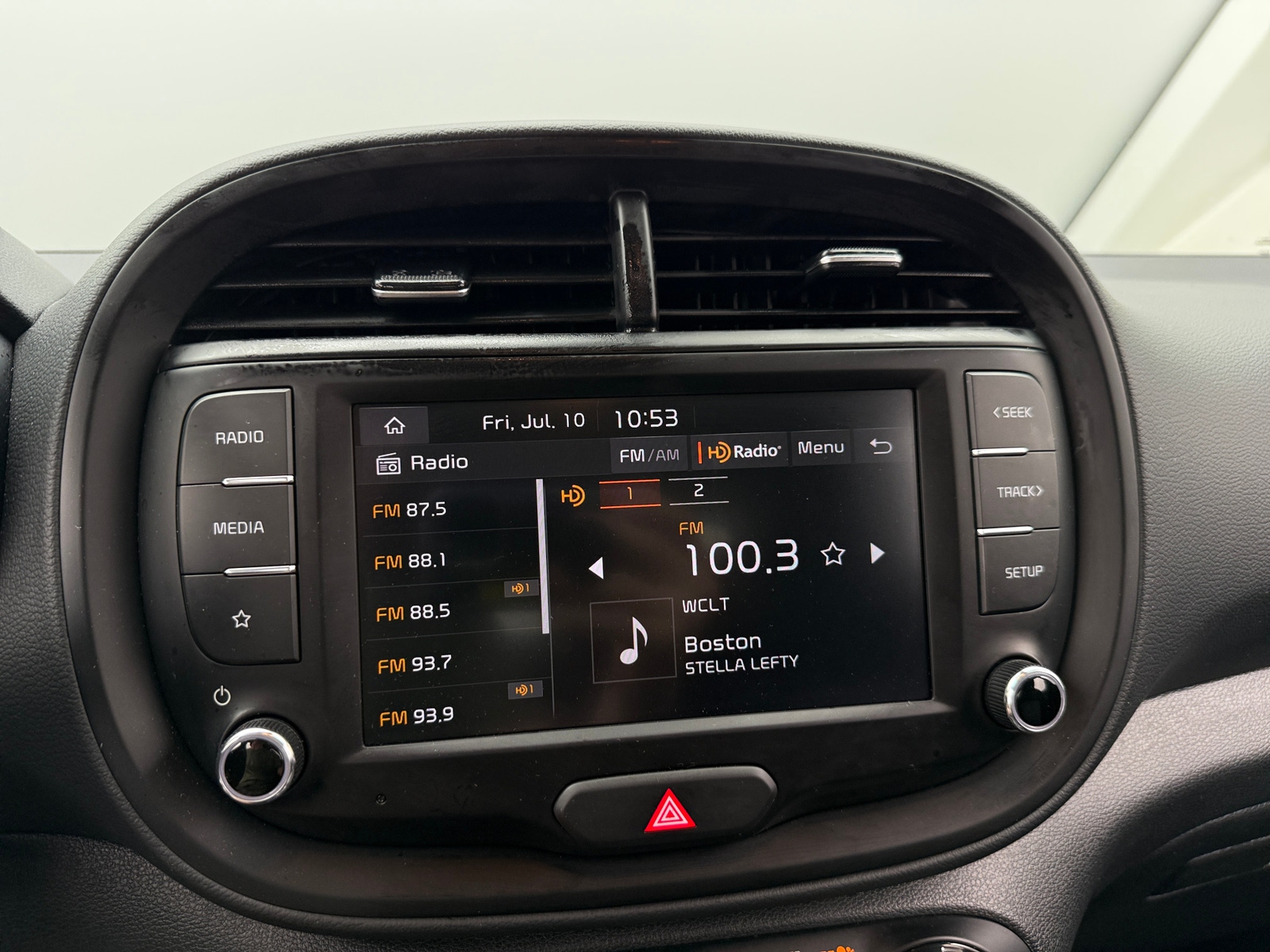 Thumbnail: 2025 Kia Soul - 4