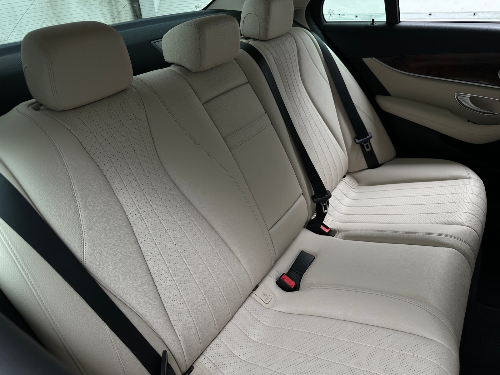 Thumbnail: 2018 Mercedes-Benz E-Class - 5