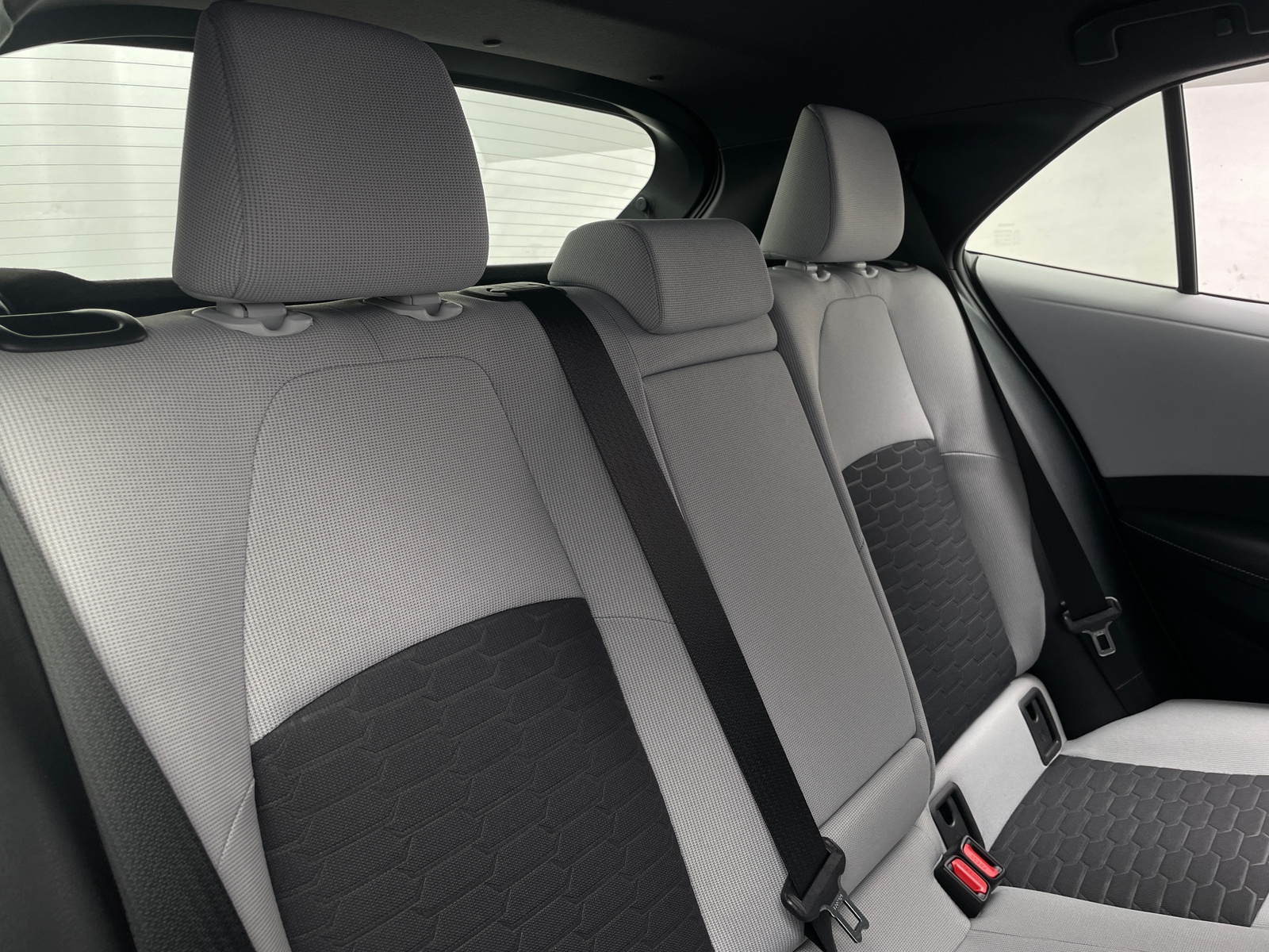 Thumbnail: 2020 Toyota Corolla - 6