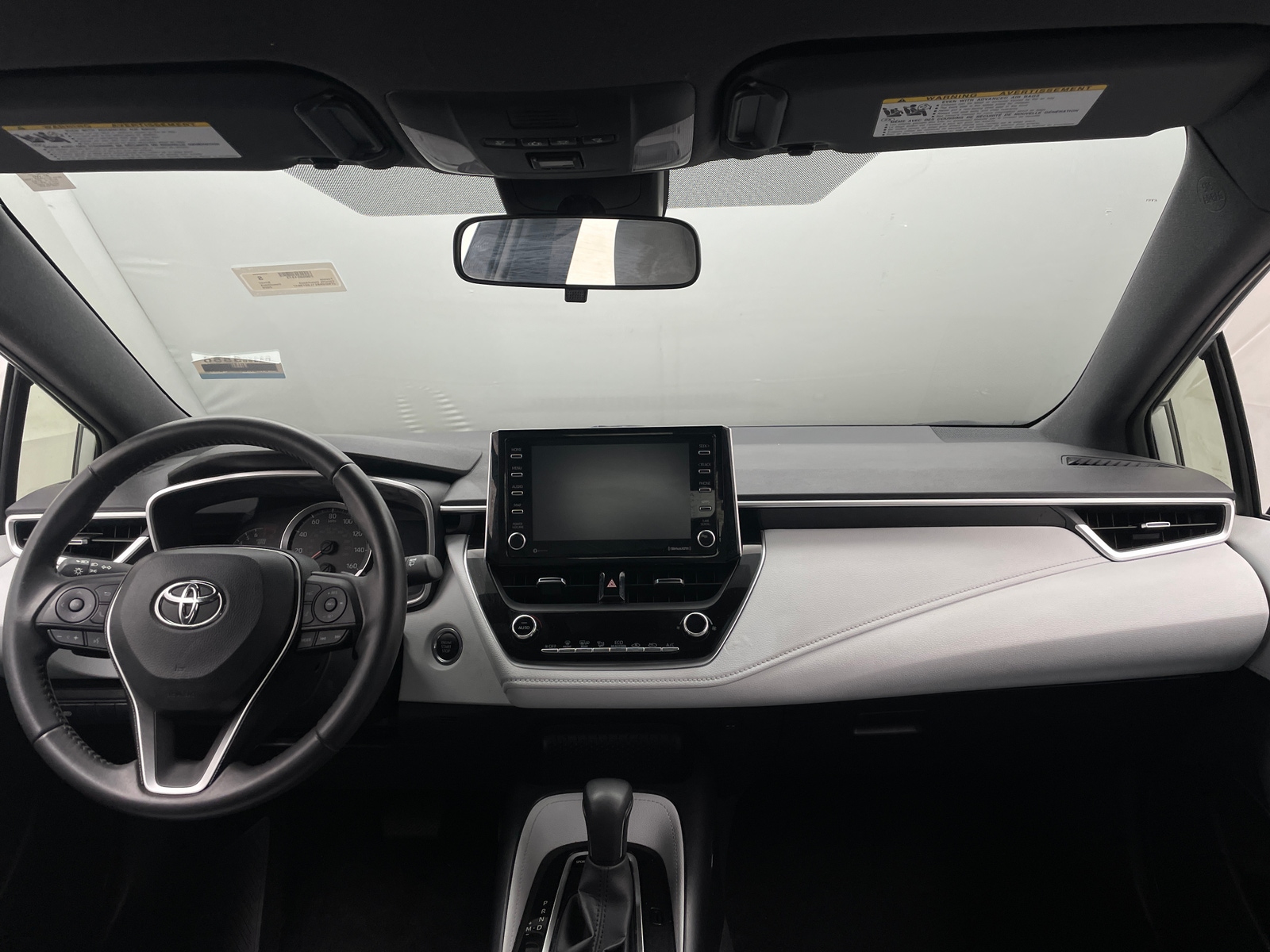 Thumbnail: 2020 Toyota Corolla - 3