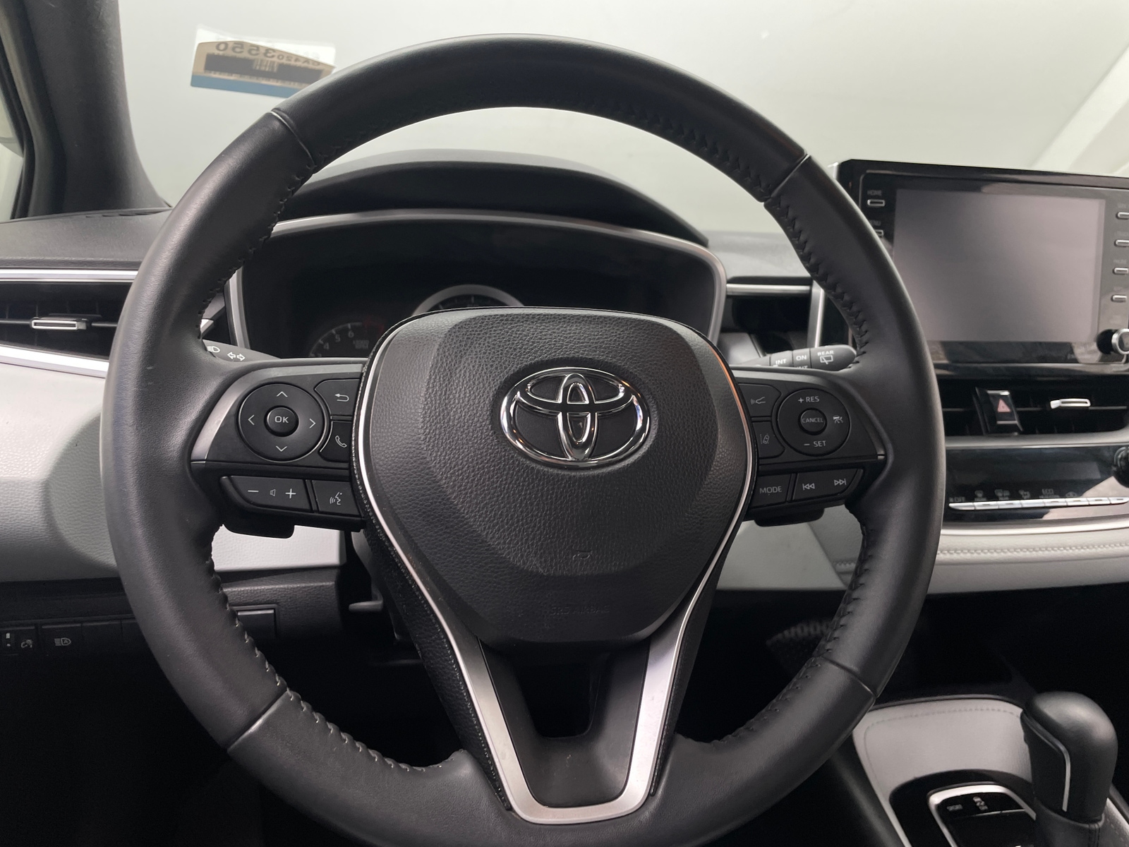 Thumbnail: 2020 Toyota Corolla - 5