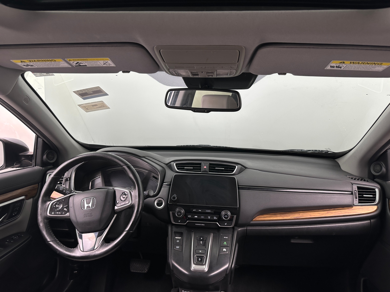 Thumbnail: 2021 Honda CR-V - 2