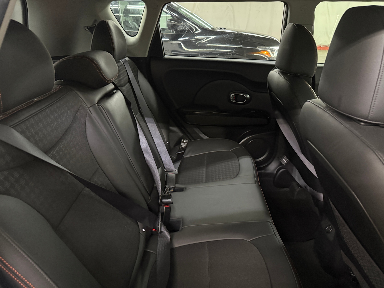 Thumbnail: 2018 Kia Soul - 6