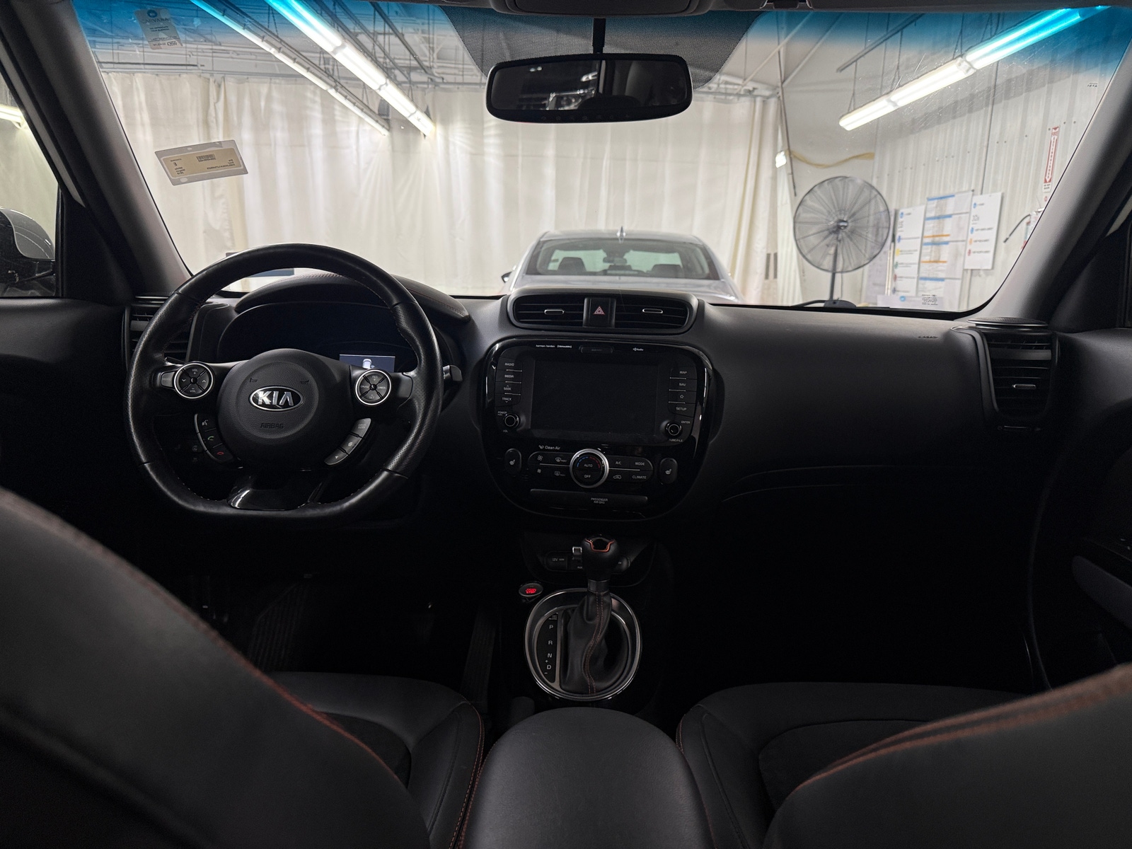 Thumbnail: 2018 Kia Soul - 3