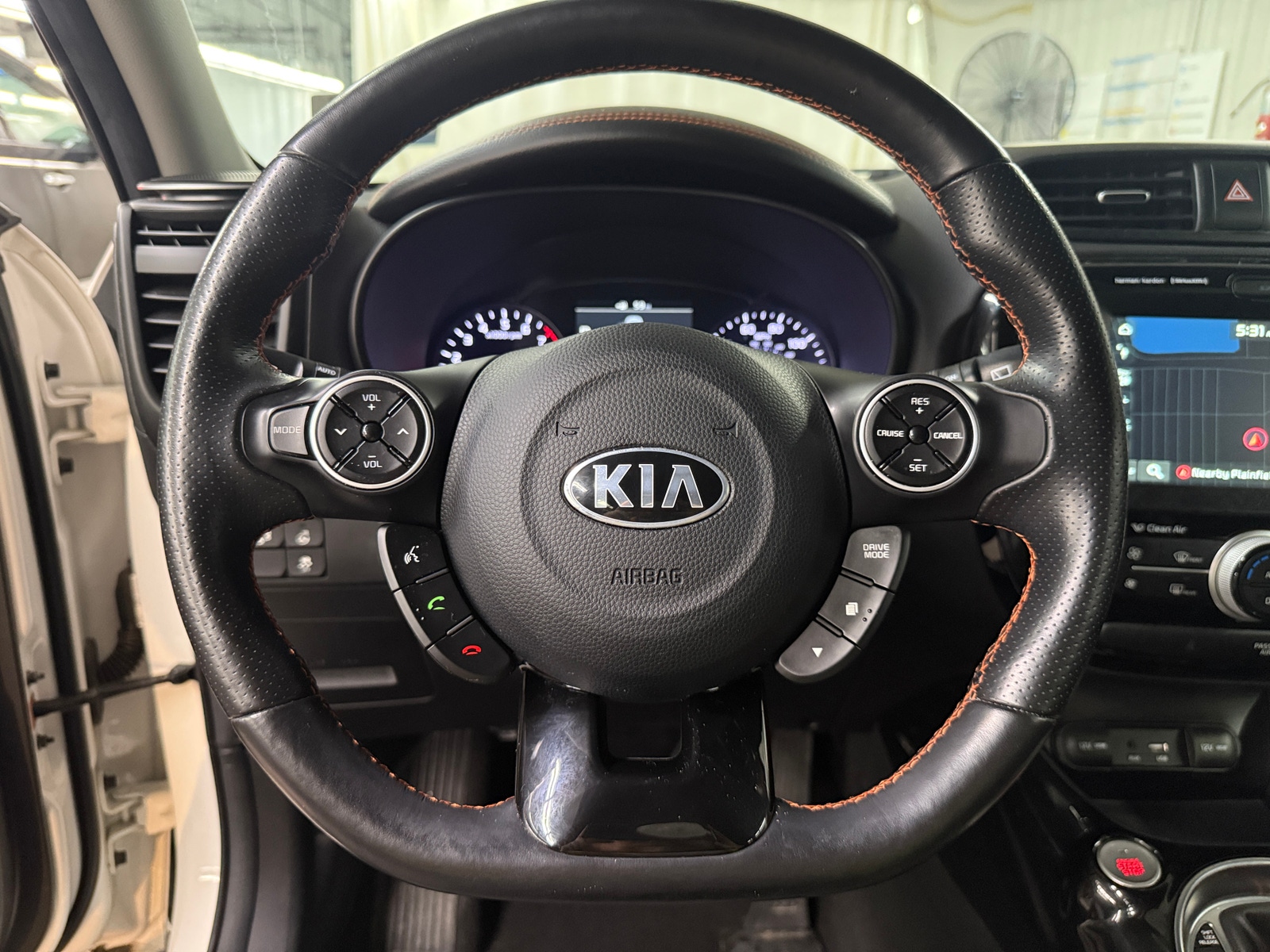 Thumbnail: 2018 Kia Soul - 5