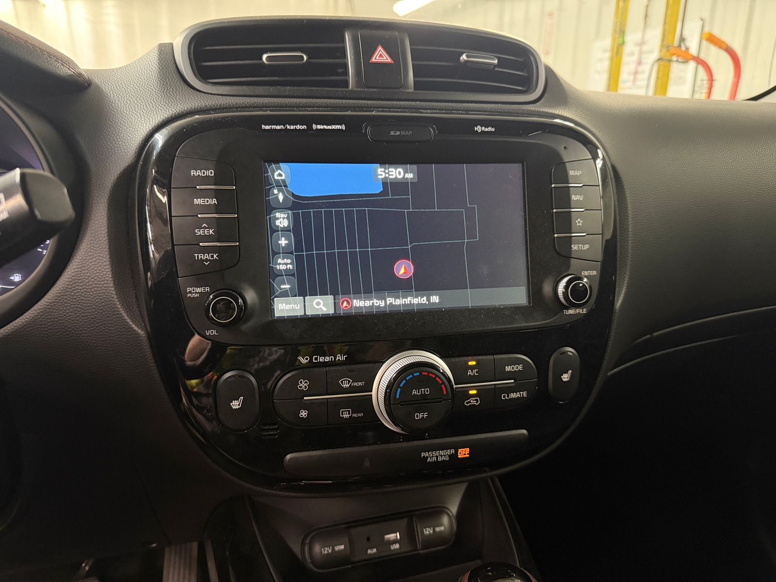 Thumbnail: 2018 Kia Soul - 4