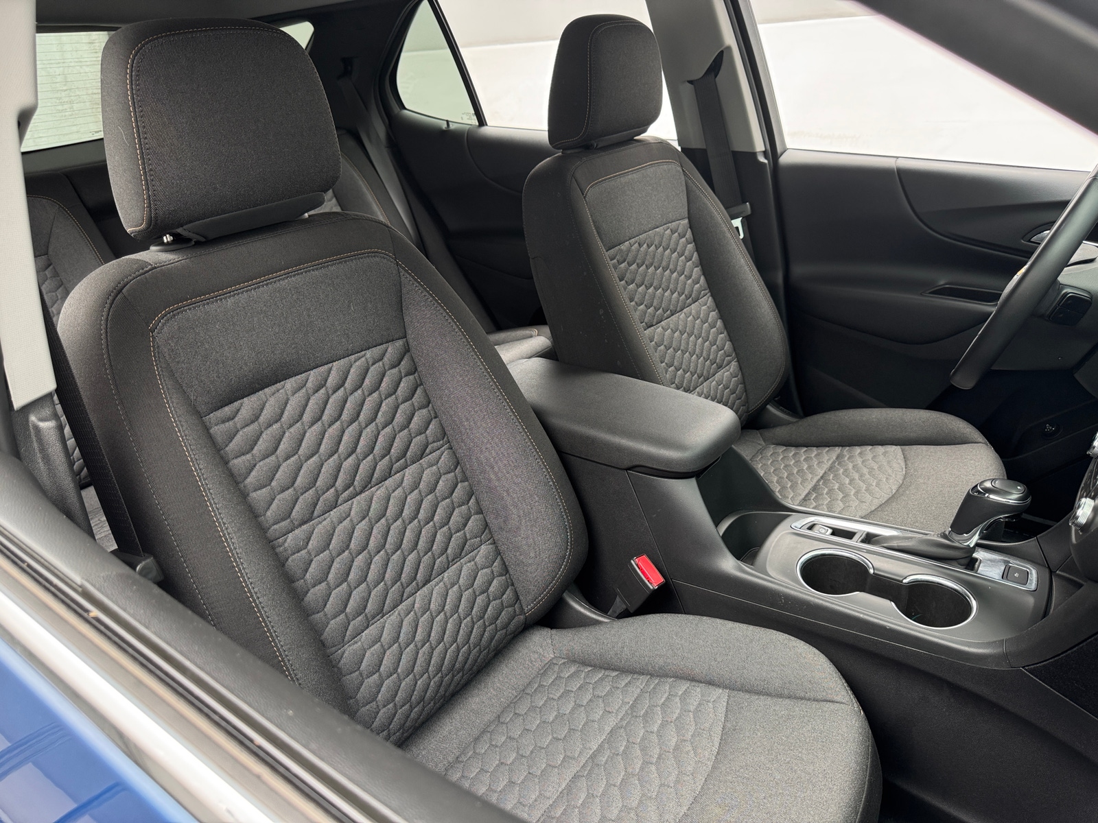 Thumbnail: 2019 Chevrolet Equinox - 2