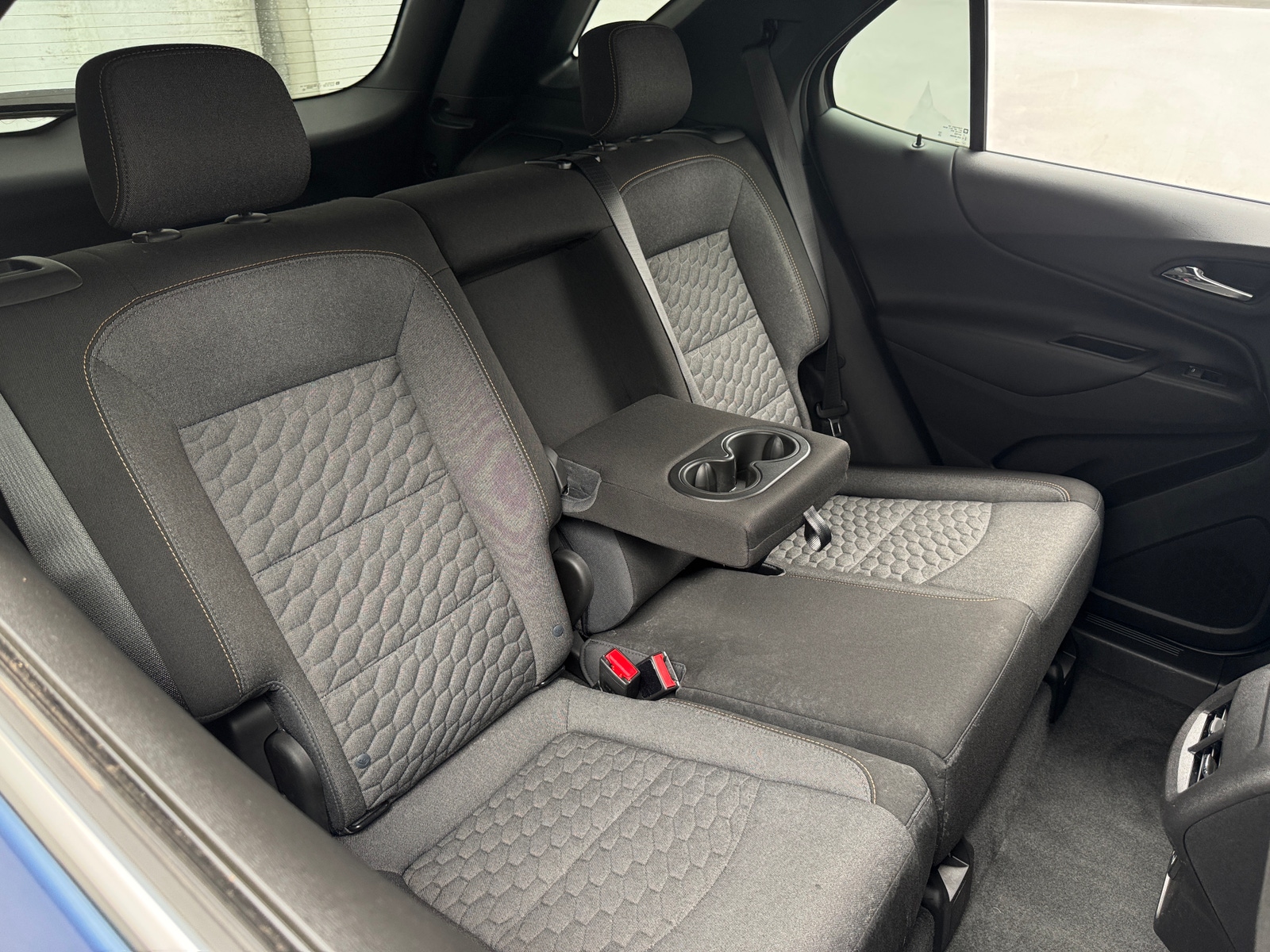 Thumbnail: 2019 Chevrolet Equinox - 6