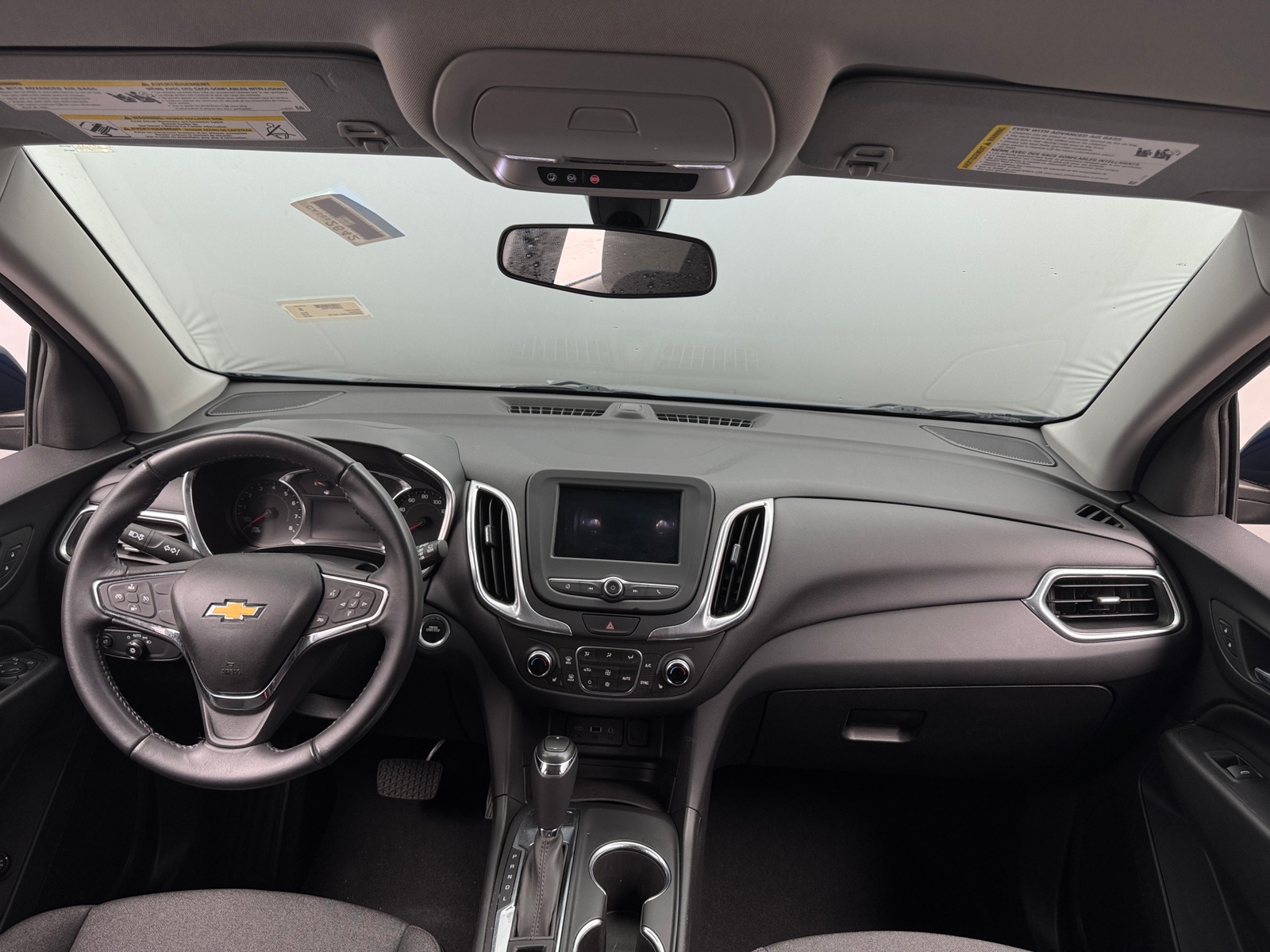 Thumbnail: 2019 Chevrolet Equinox - 3