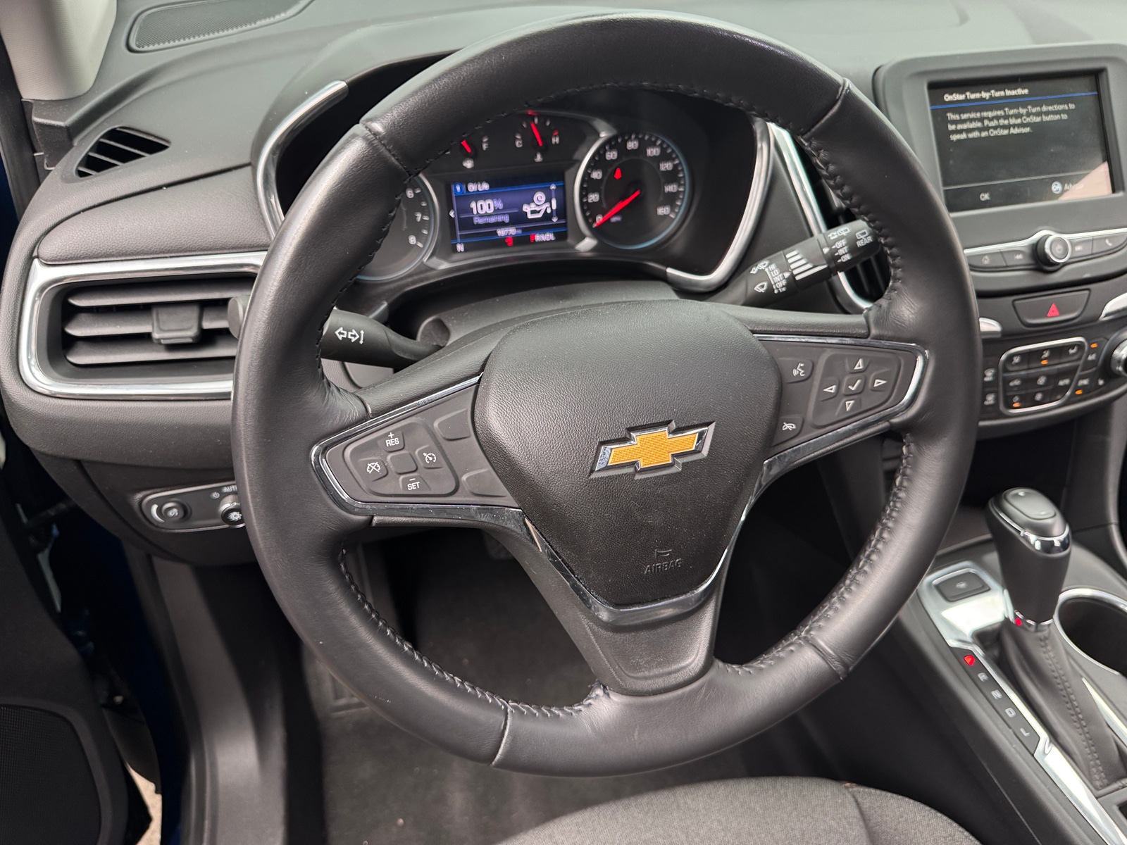 Thumbnail: 2019 Chevrolet Equinox - 5