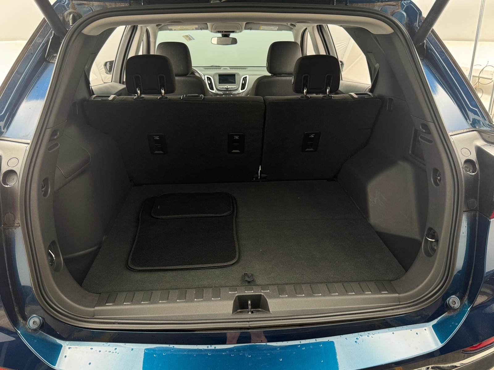 Thumbnail: 2019 Chevrolet Equinox - 7
