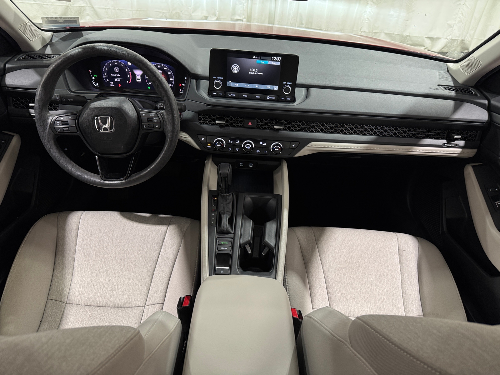 Thumbnail: 2025 Honda Accord - 3