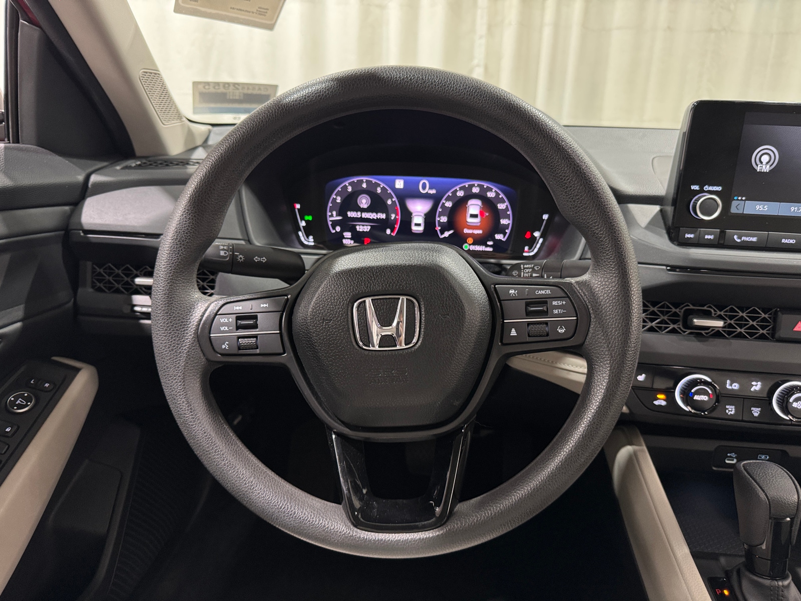 Thumbnail: 2025 Honda Accord - 5