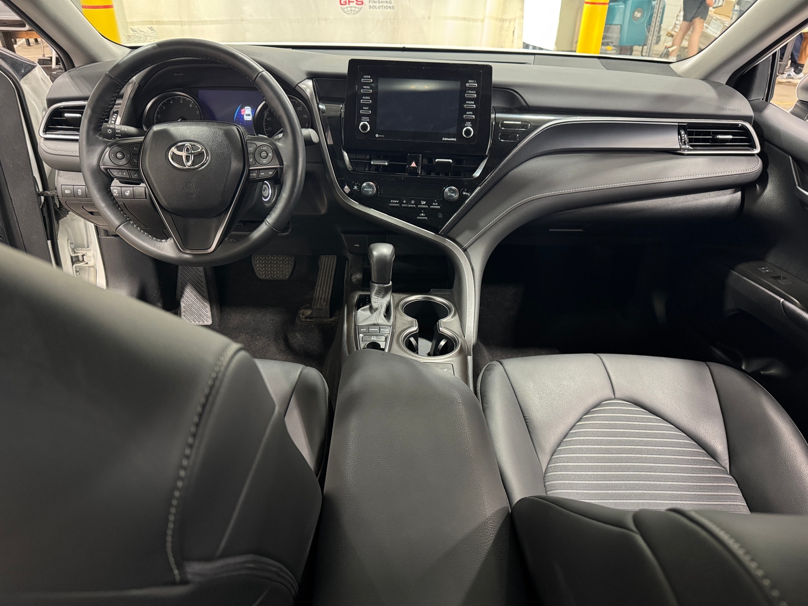 Thumbnail: 2023 Toyota Camry - 3