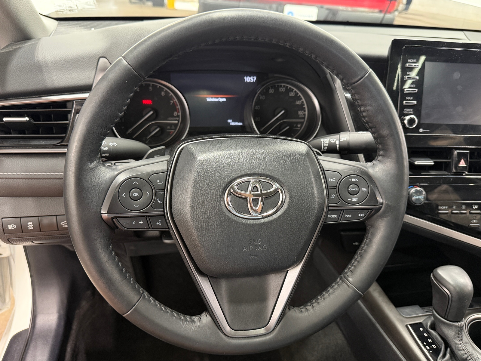 Thumbnail: 2023 Toyota Camry - 5