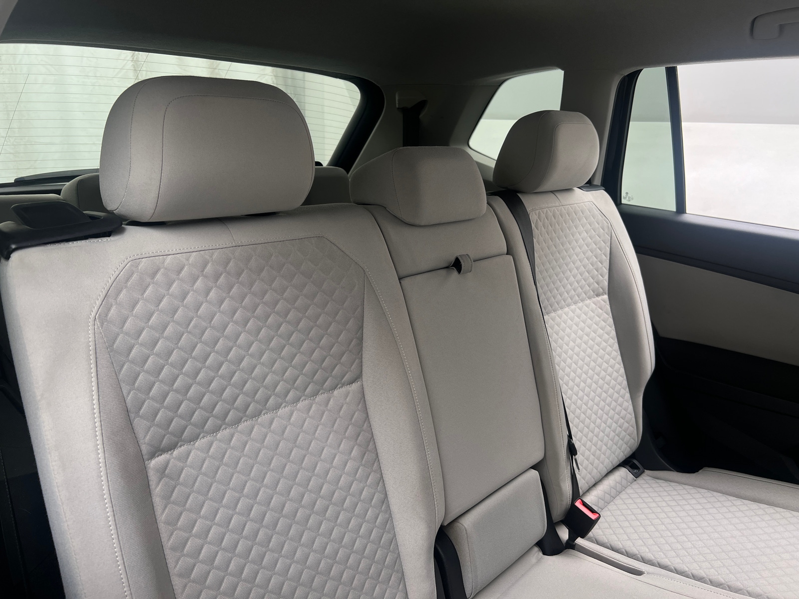 Thumbnail: 2019 Volkswagen Tiguan - 6