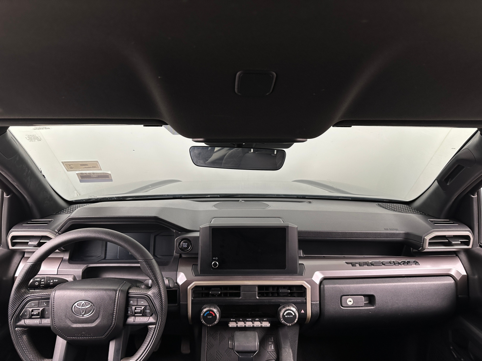 Thumbnail: 2024 Toyota Tacoma - 3