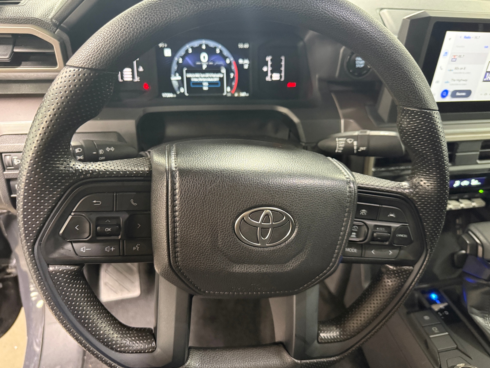 Thumbnail: 2024 Toyota Tacoma - 5