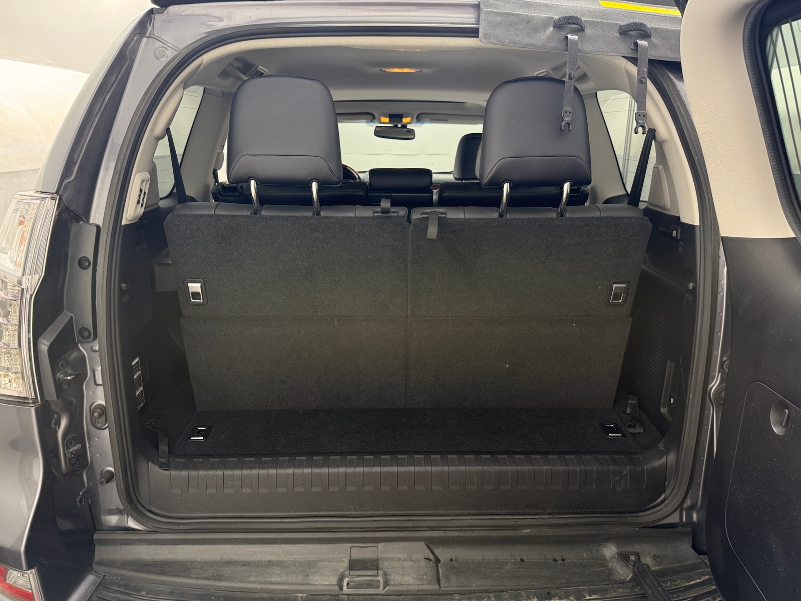 Thumbnail: 2016 Lexus GX - 6